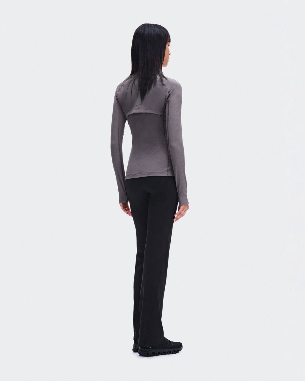 Studio Jacket