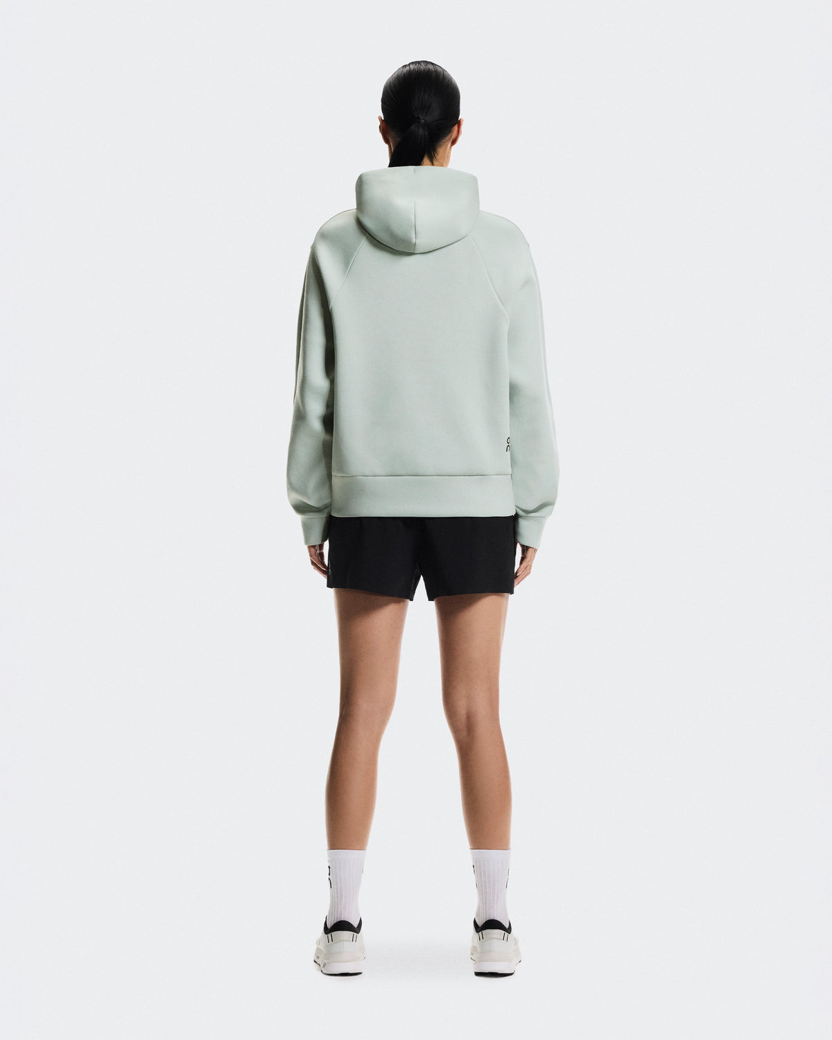 Focus Tech Hoodie