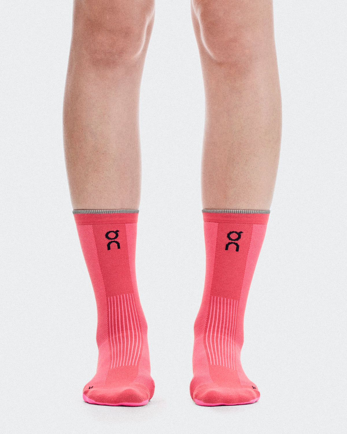 Elite Run Sock High