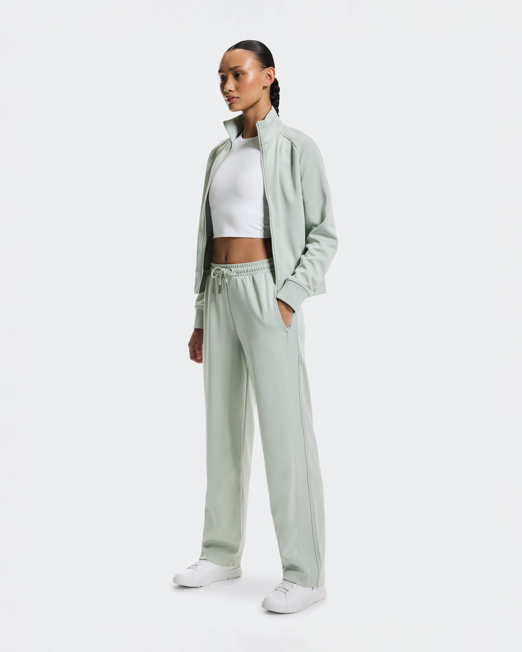 Courtside Pants