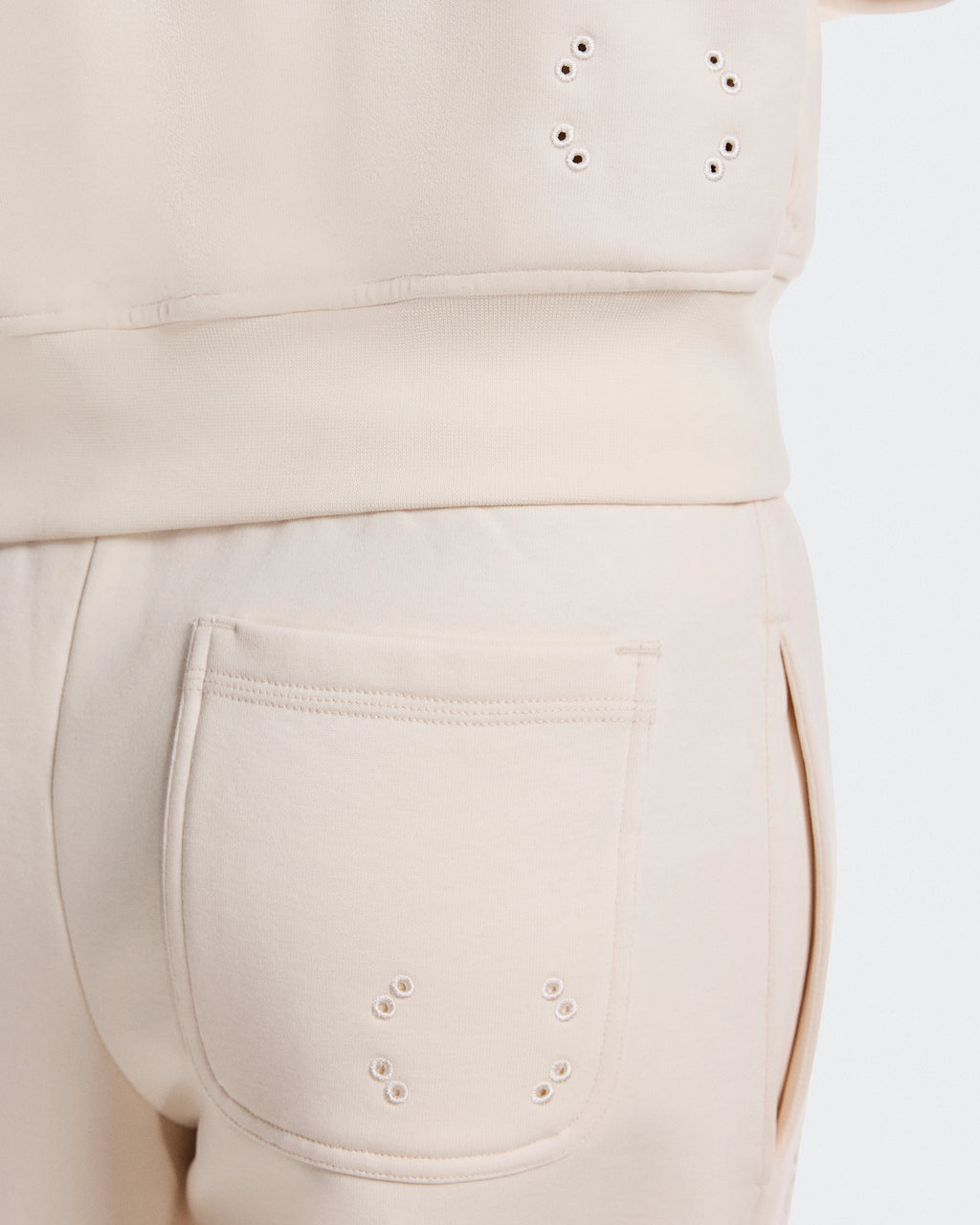 Club Collective Pants