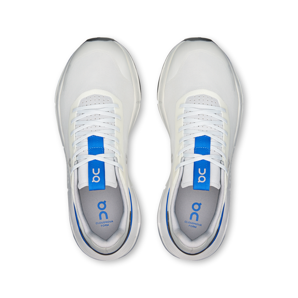 Cloudnova Form 2