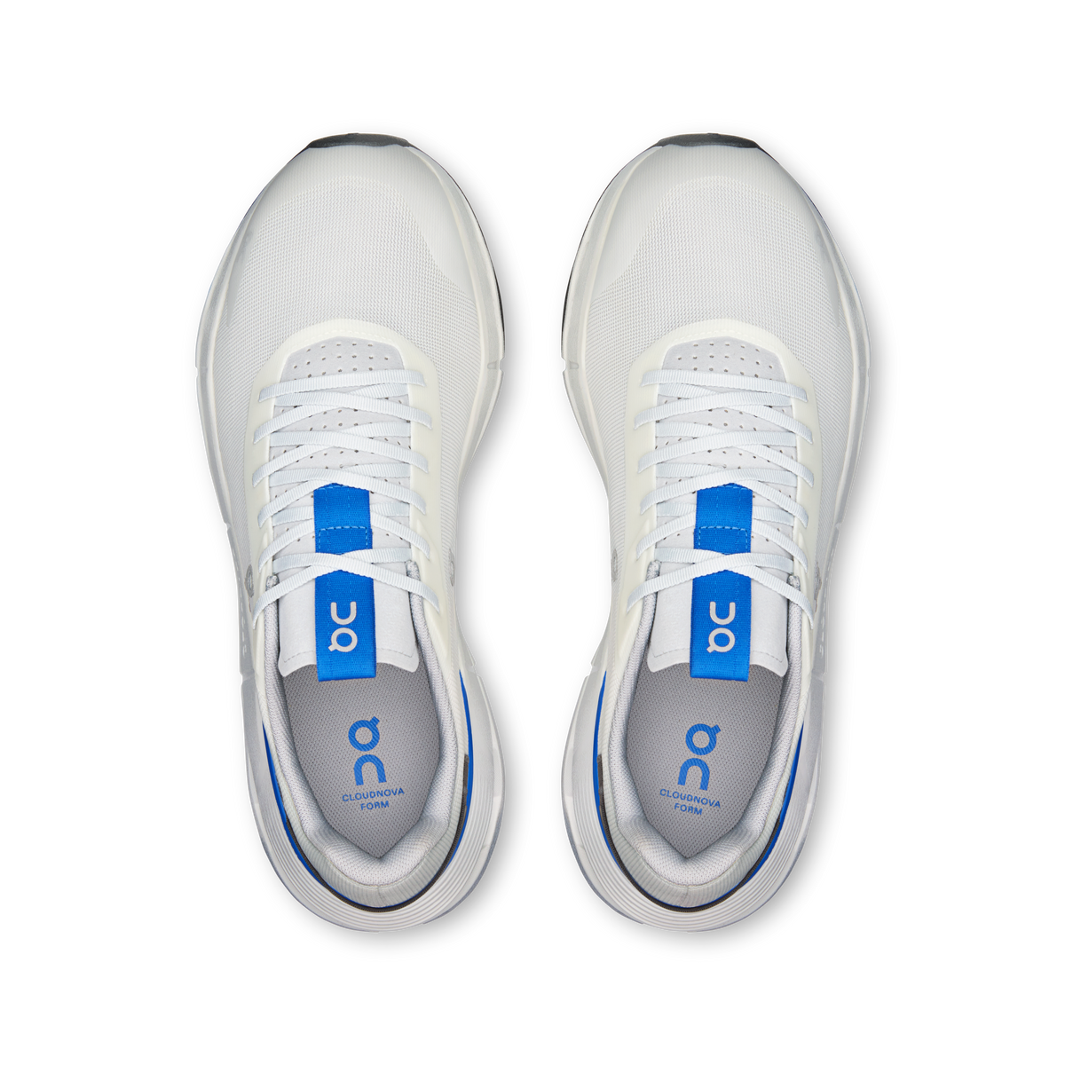 Cloudnova Form 2