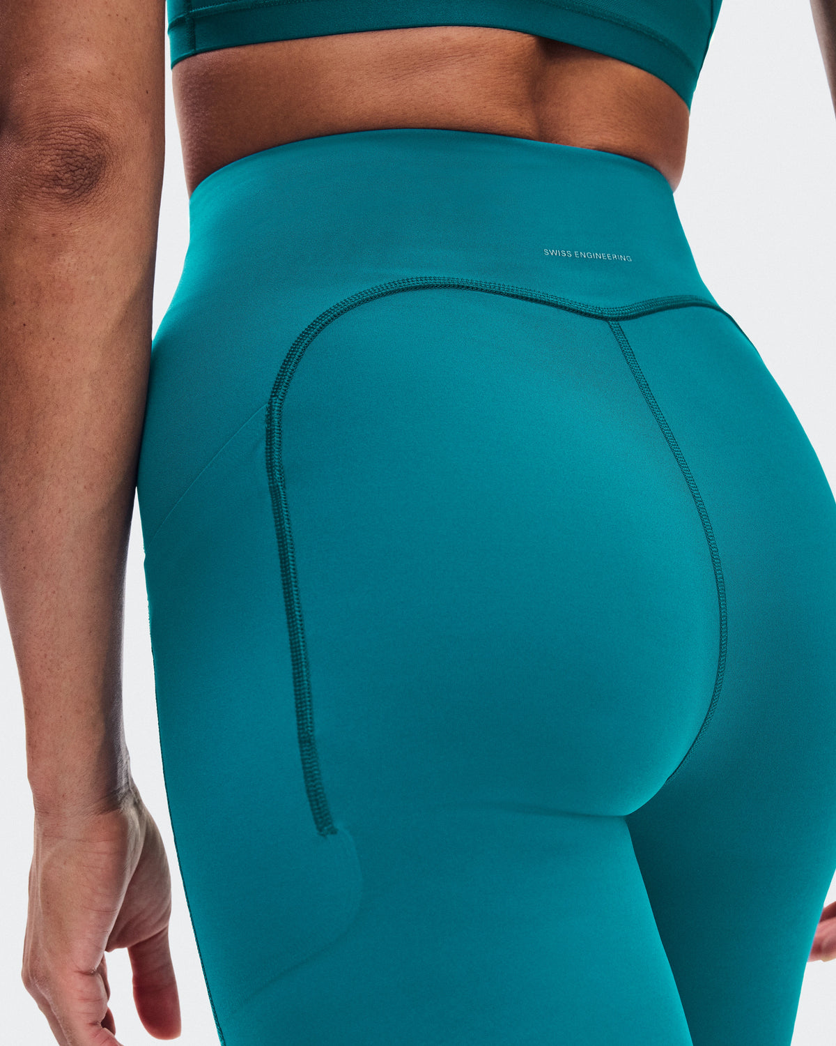 Train Tights 7/8
