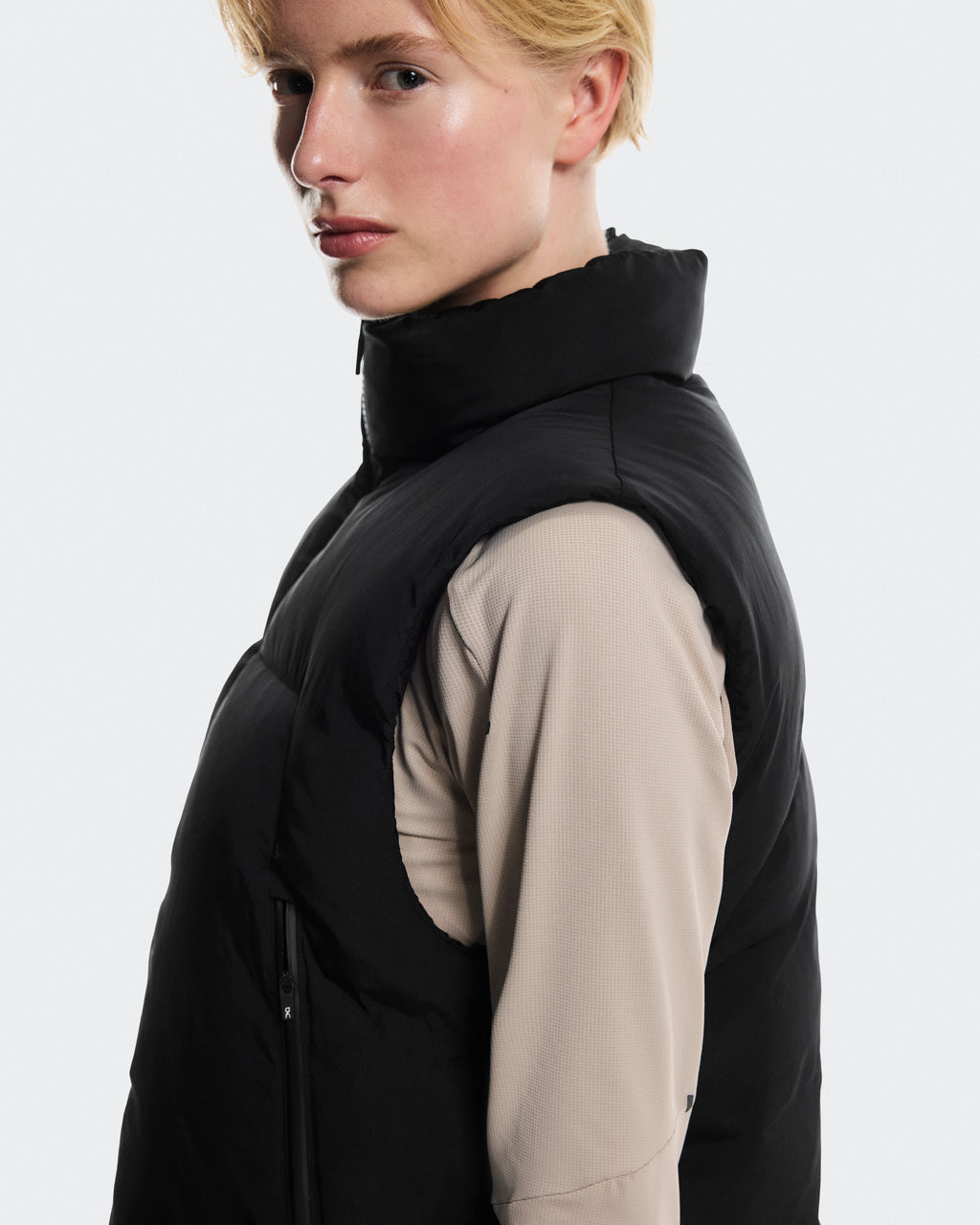 All-Day Puffer Vest