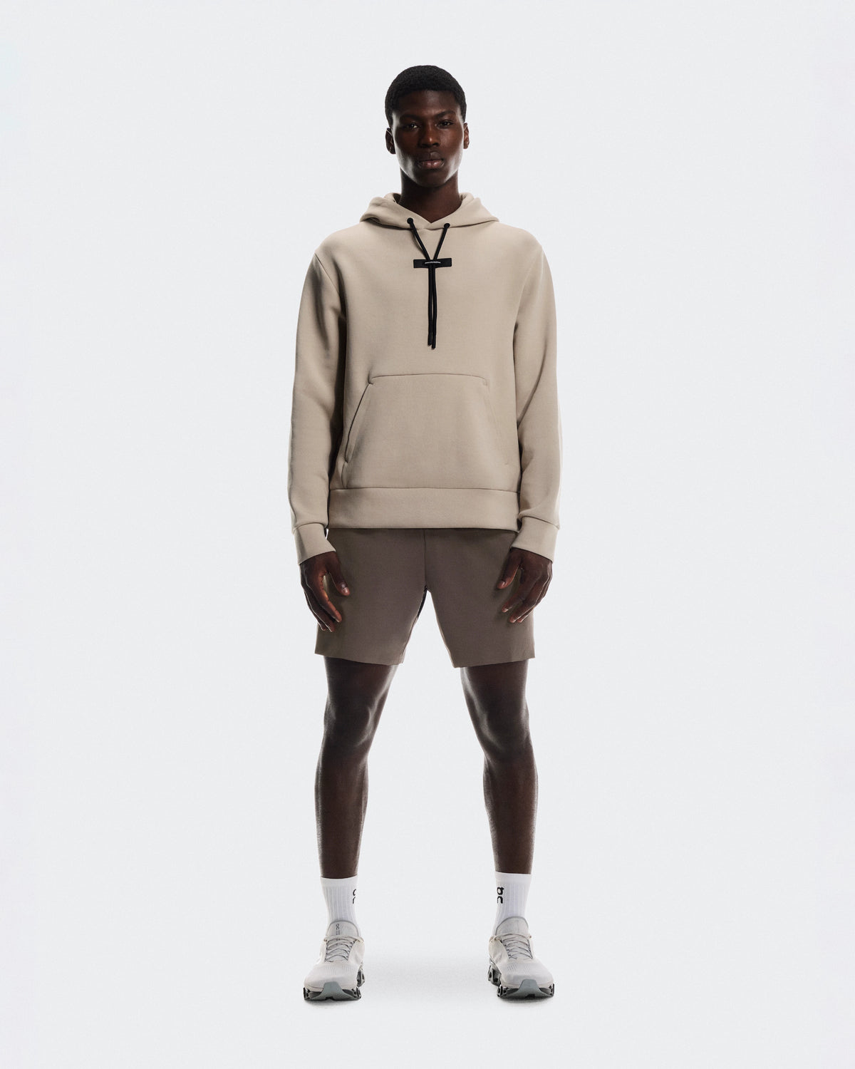 Focus Tech Hoodie