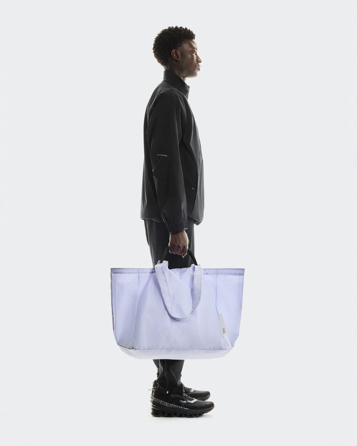 Cargo Pack 60L