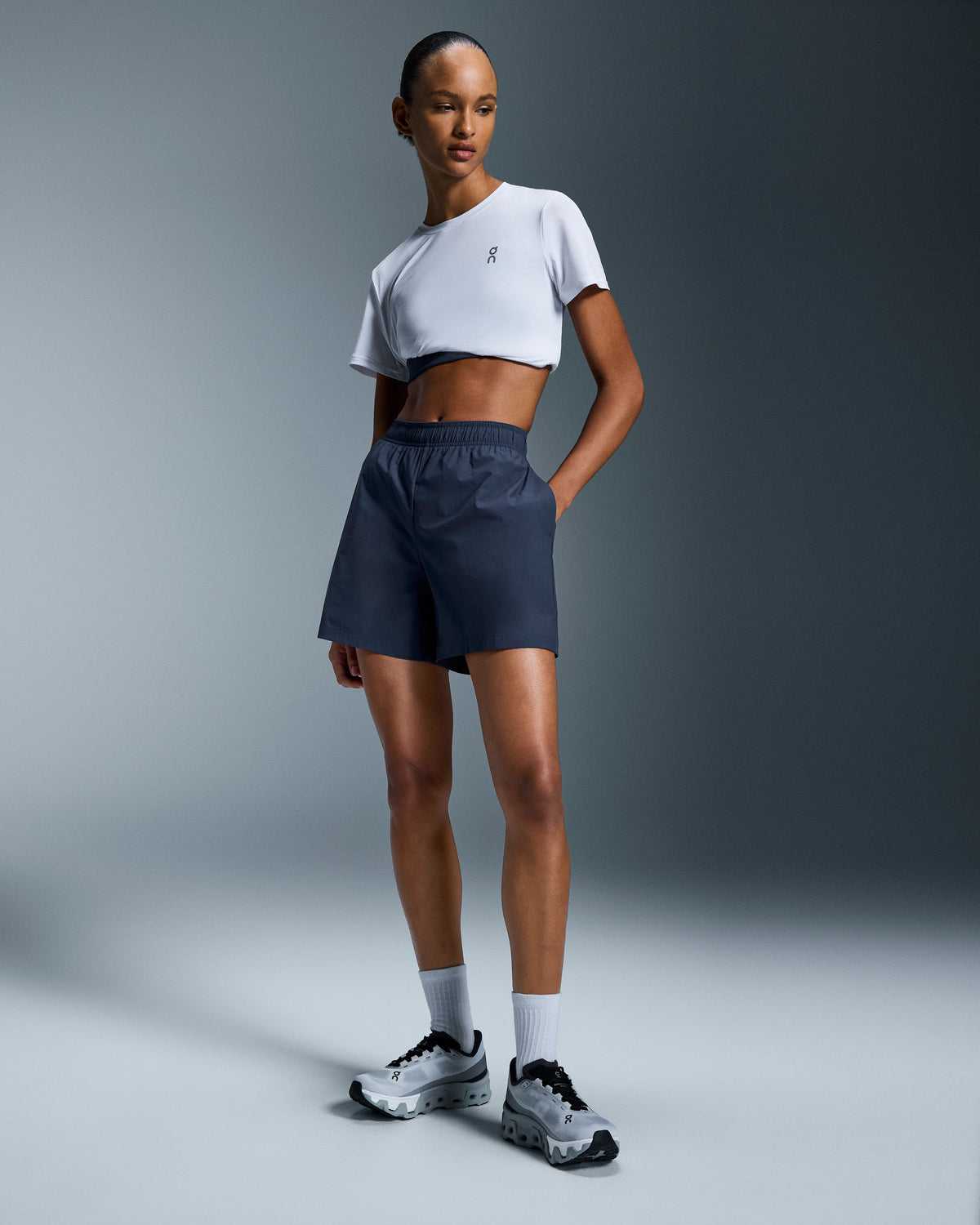 5" Core Shorts
