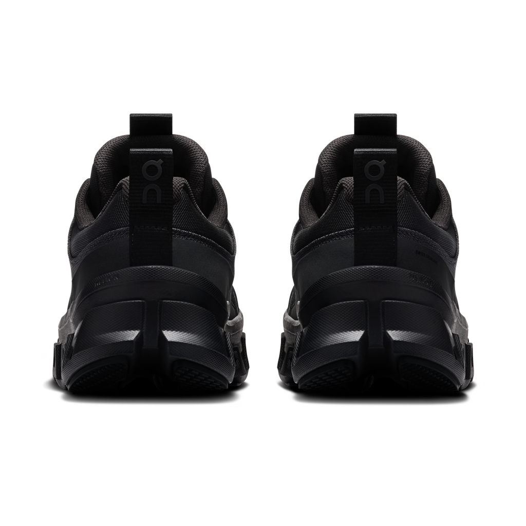 Cloudmonster 1 Waterproof