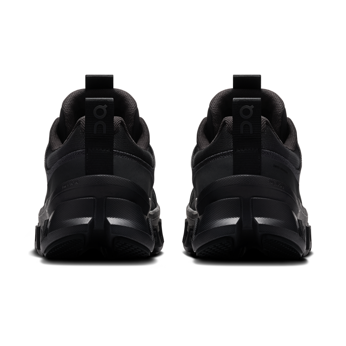 Cloudmonster 1 Waterproof
