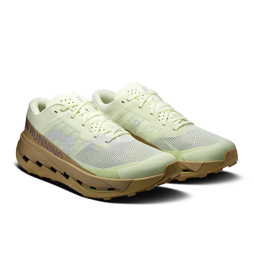 Cloudultra 3