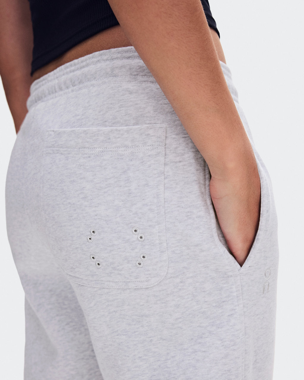 Club Collective Pants