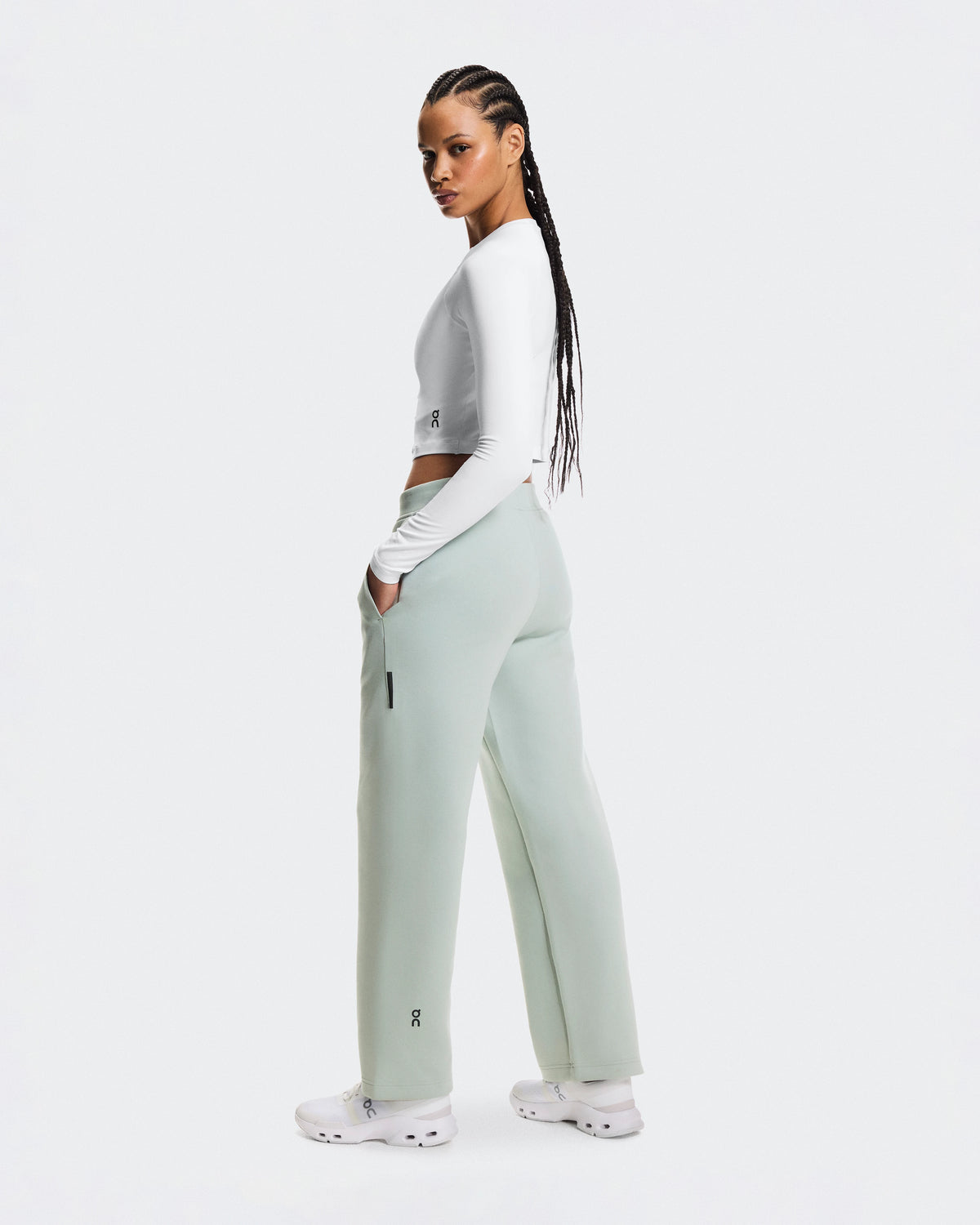 Focus Tech Sweatpants