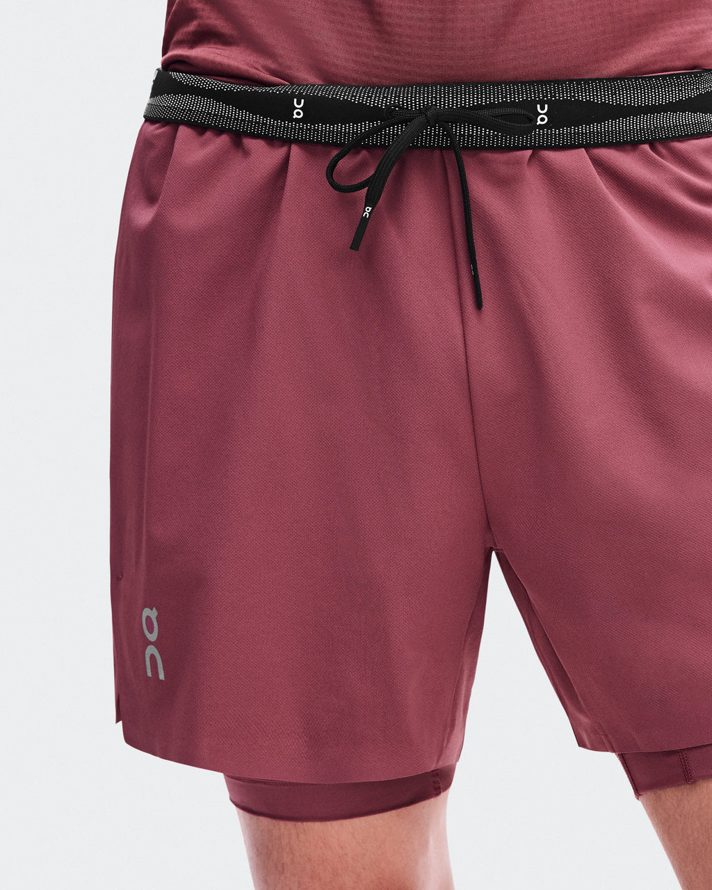 Train 2-in-1 Shorts