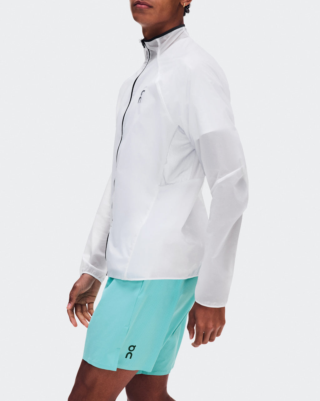 7" Performance Shorts