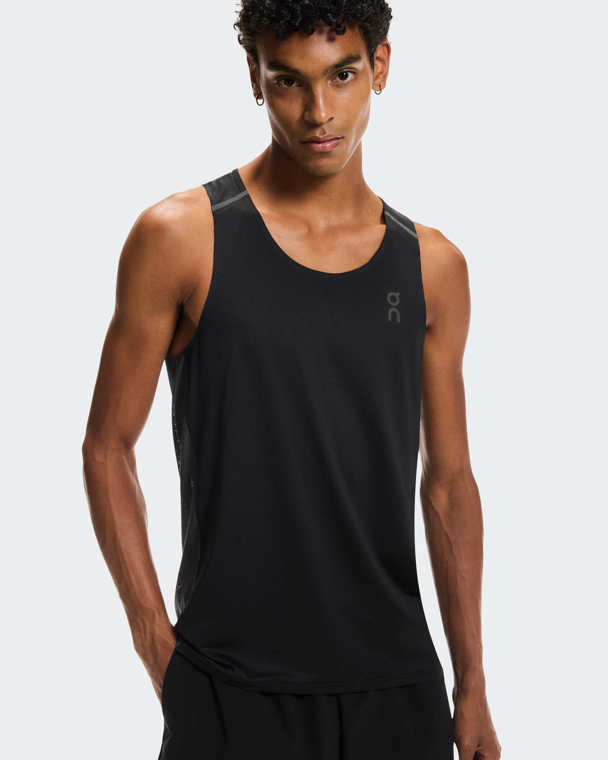 Performance Tank