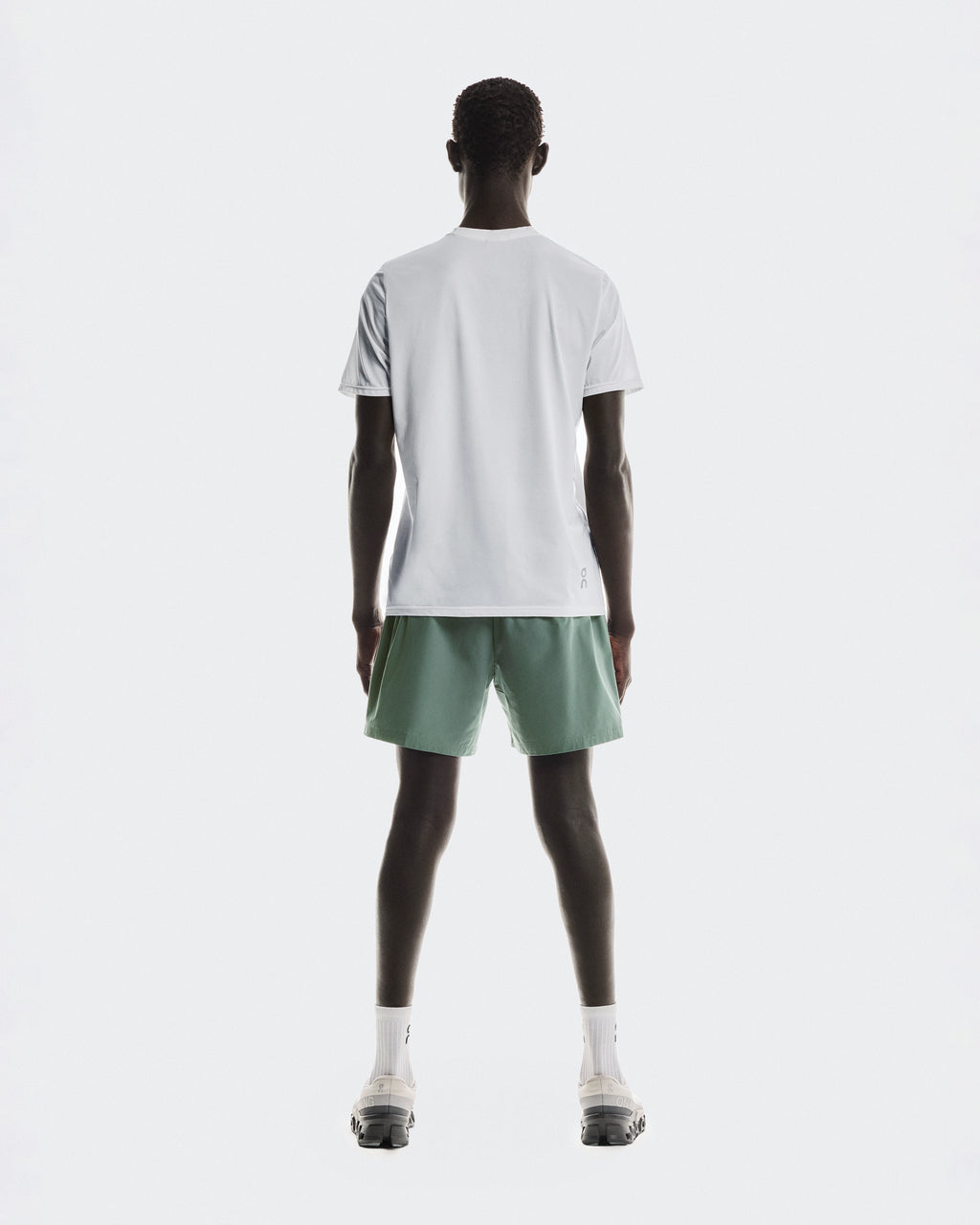 5" Core Shorts