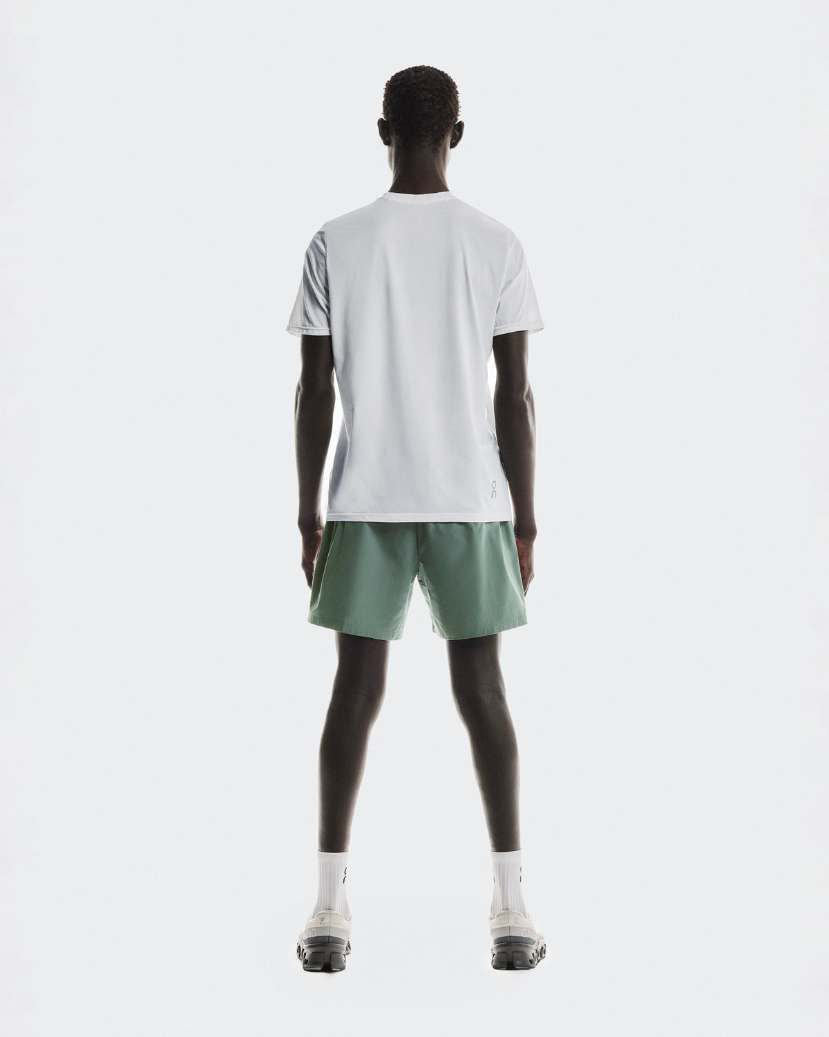 5" Core Shorts