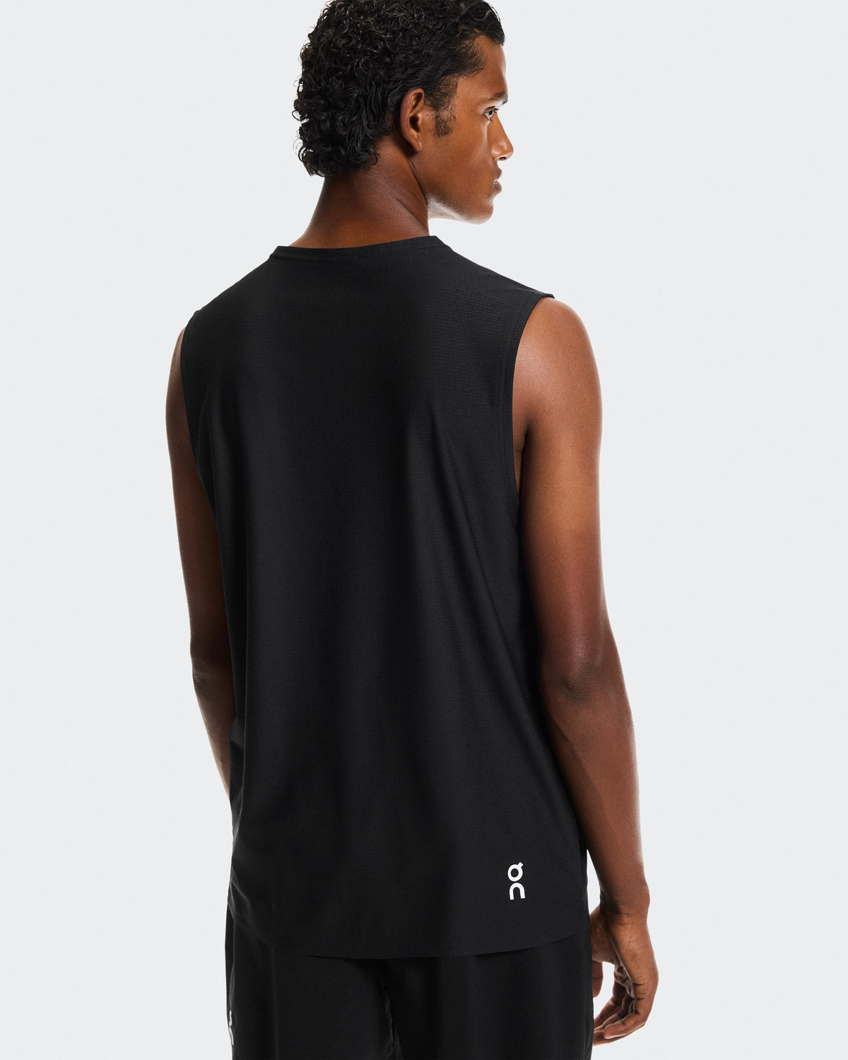 Court Tank