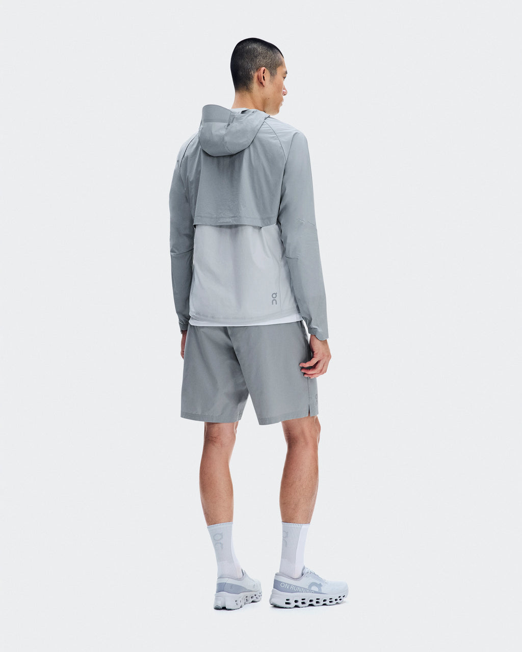 Core Jacket