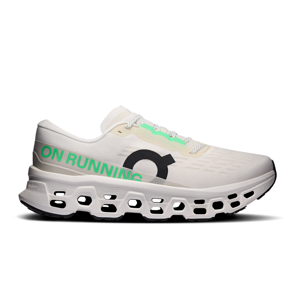 Cloudmonster 3 Wide