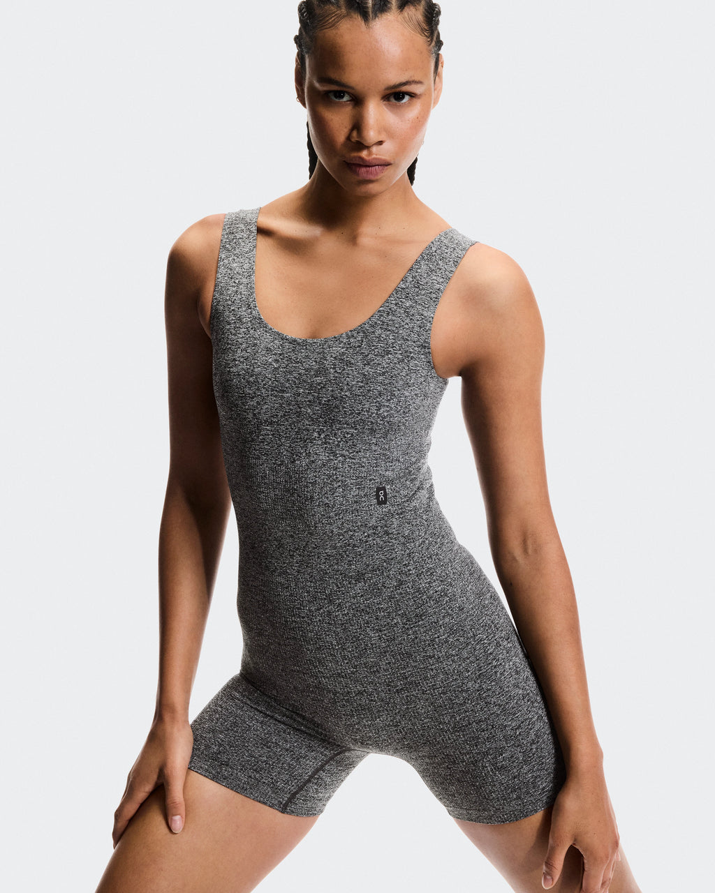 Studio Knit Bodysuit