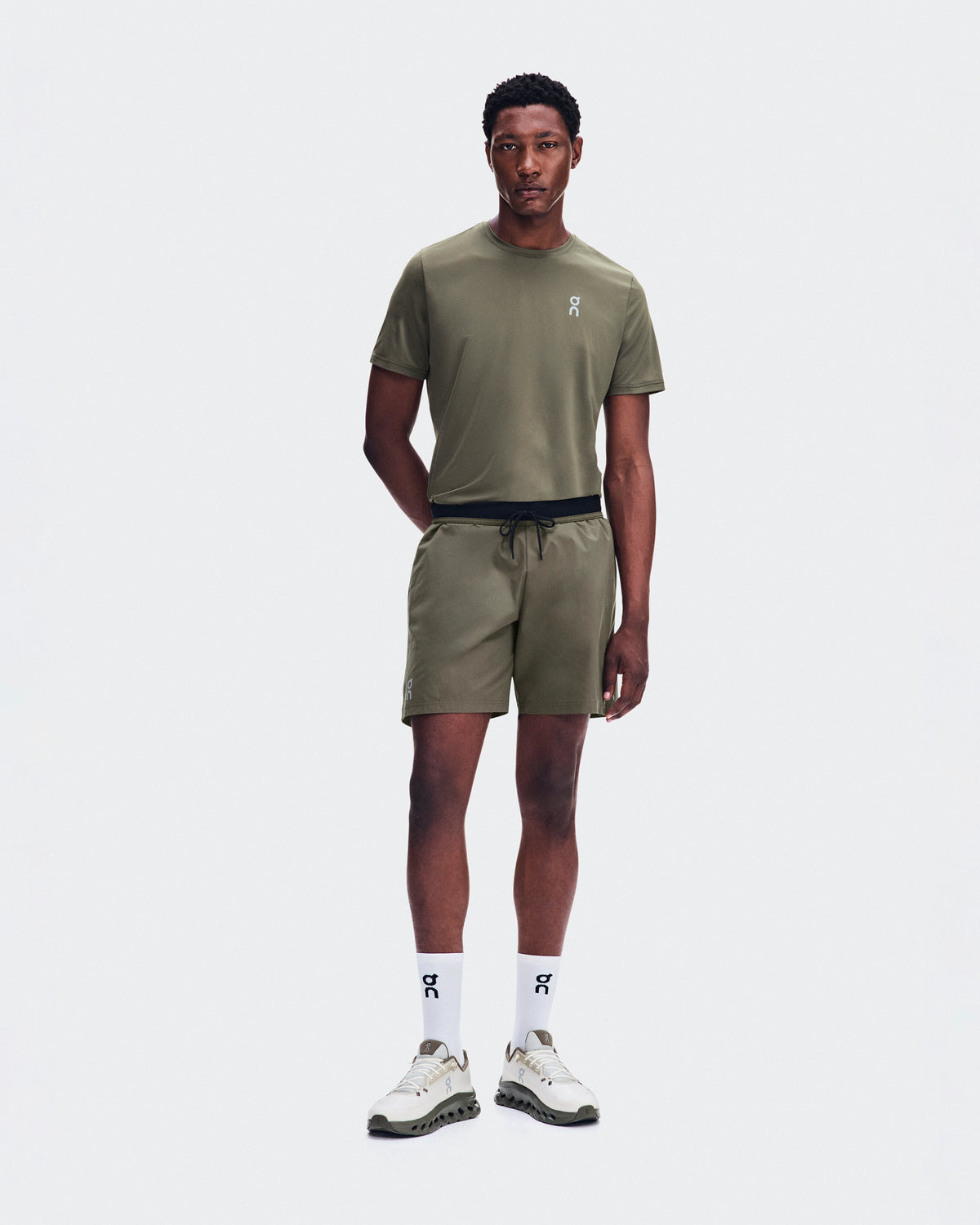 7" Core Shorts