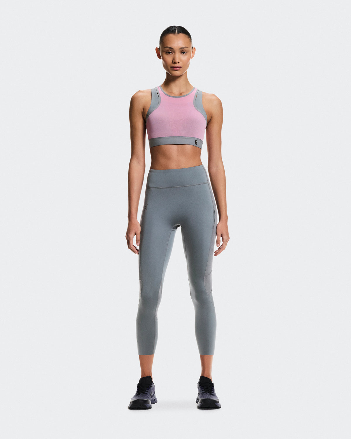 Train Volt Tights 7/8