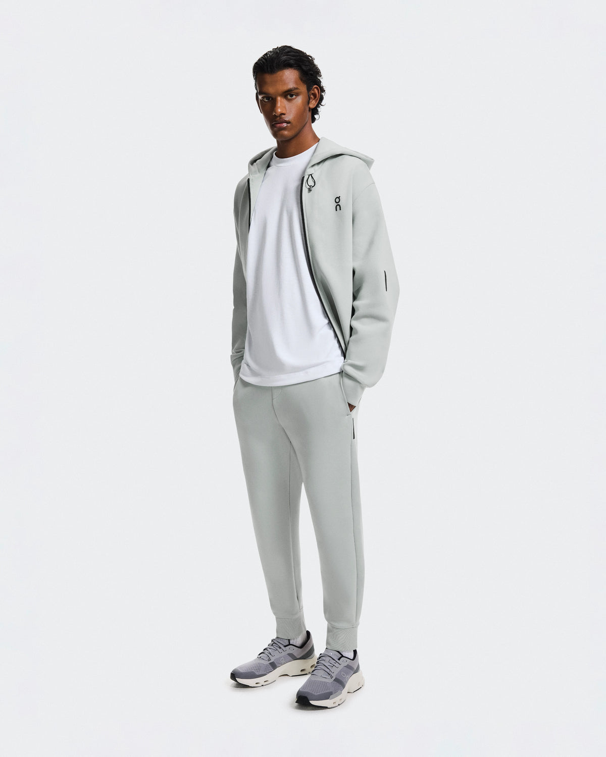 Focus Tech Sweatpants