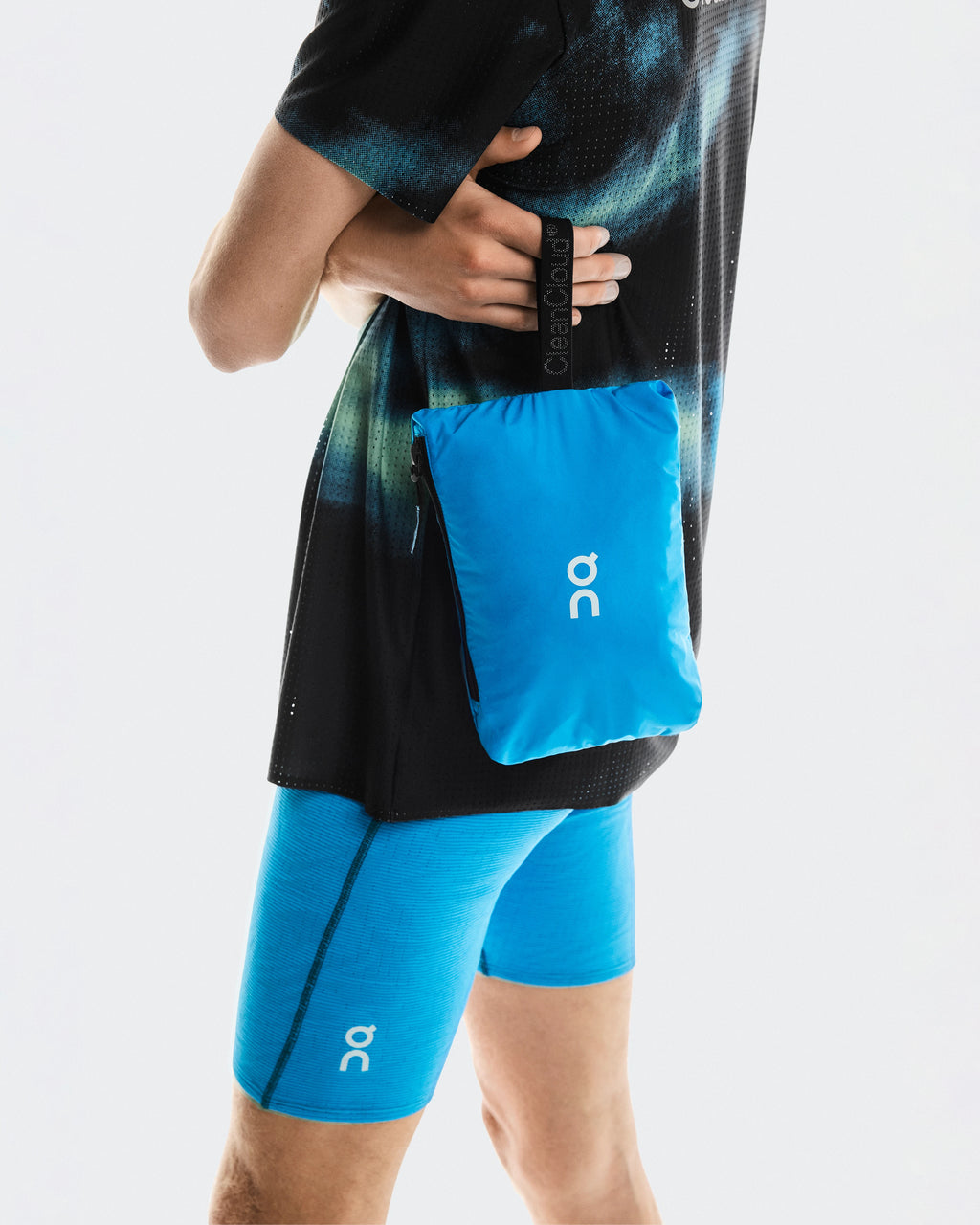 Pace Run Jacket