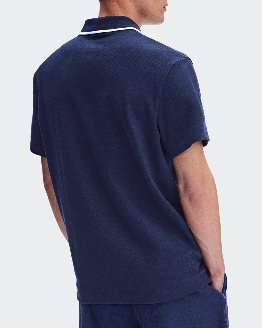 Courtside Polo