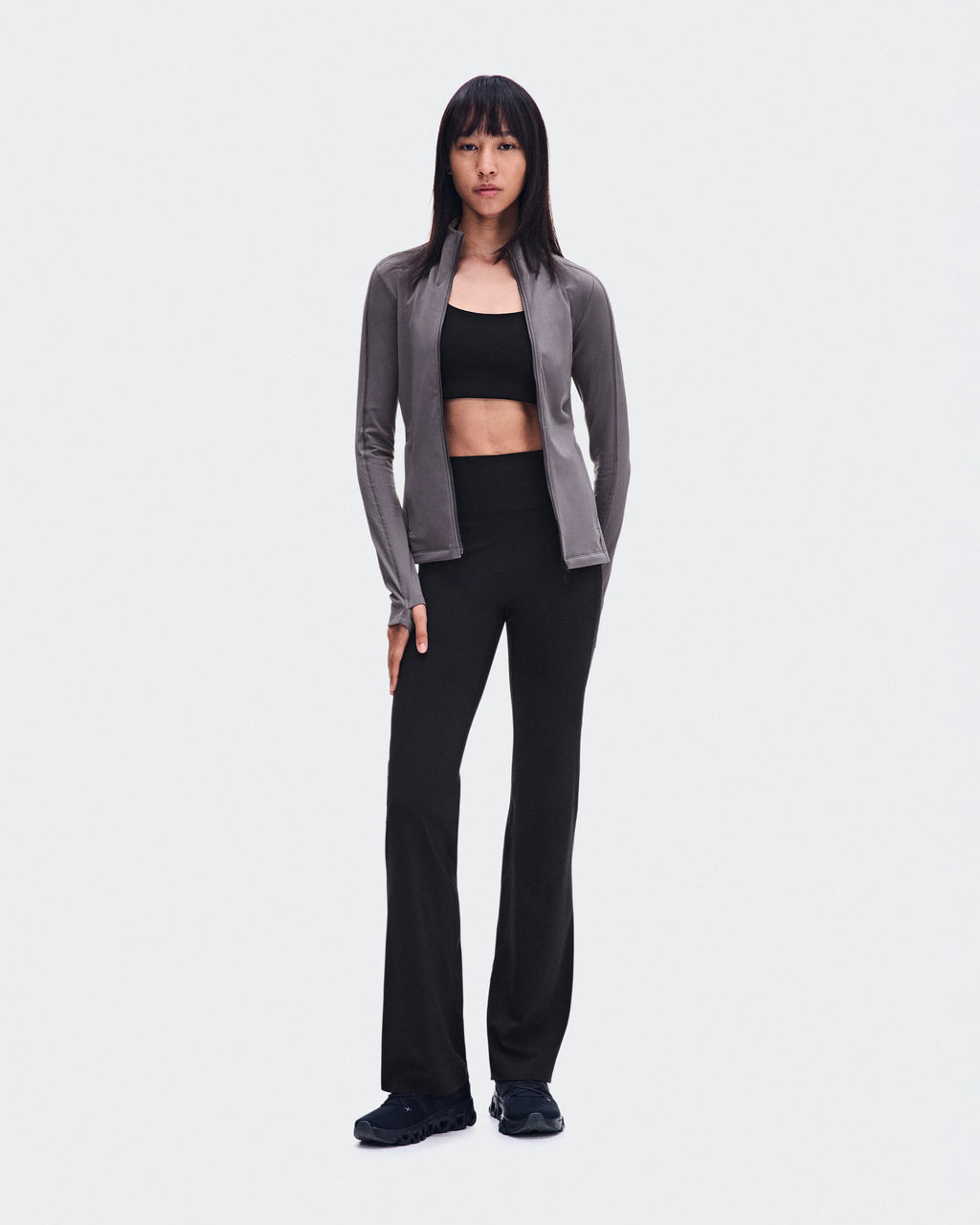 Studio Jacket