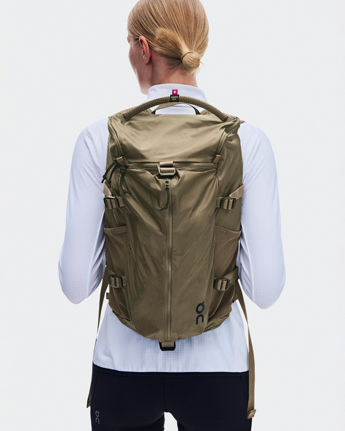 Speed Pack 18L Lite