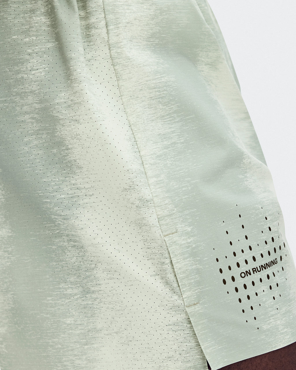 Performance Shorts Terra
