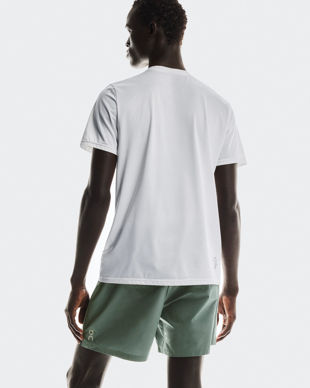 5" Core Shorts