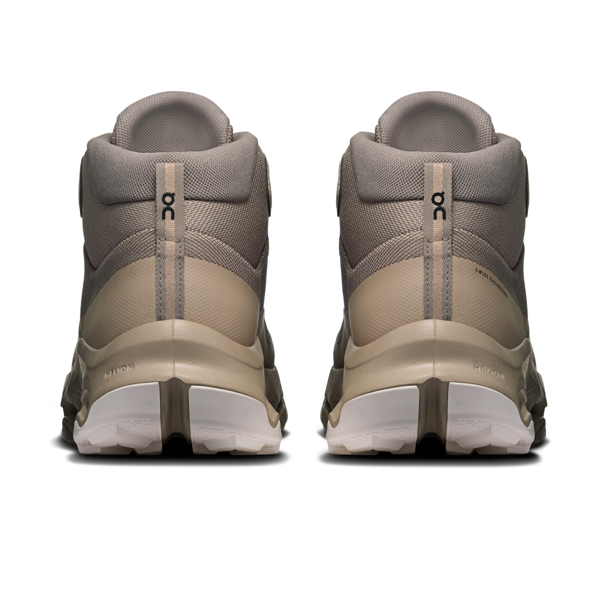 Cloudhorizon 2 Mid Waterproof