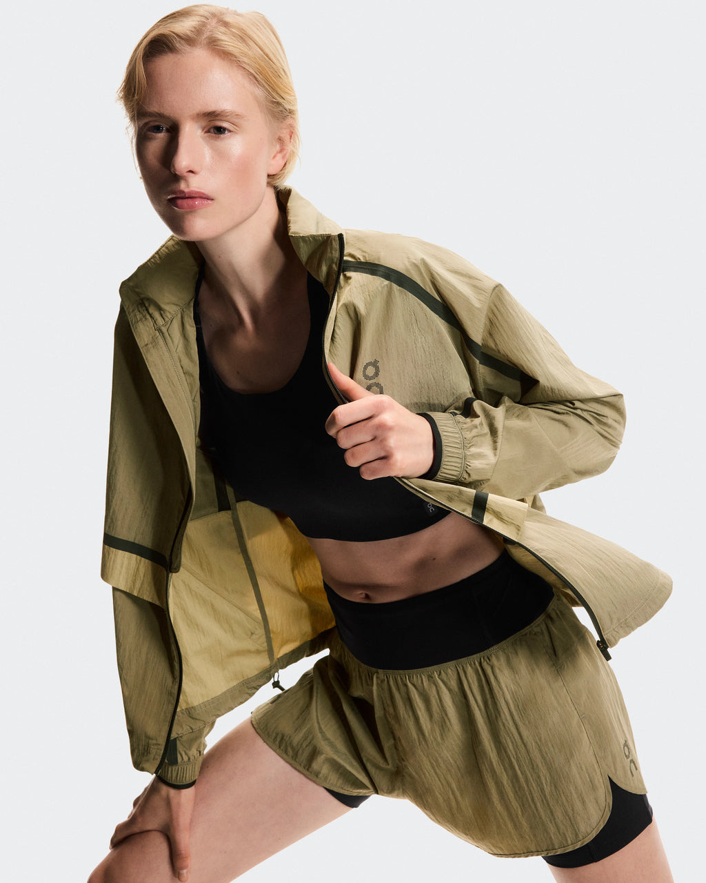 Performance Volt Jacket