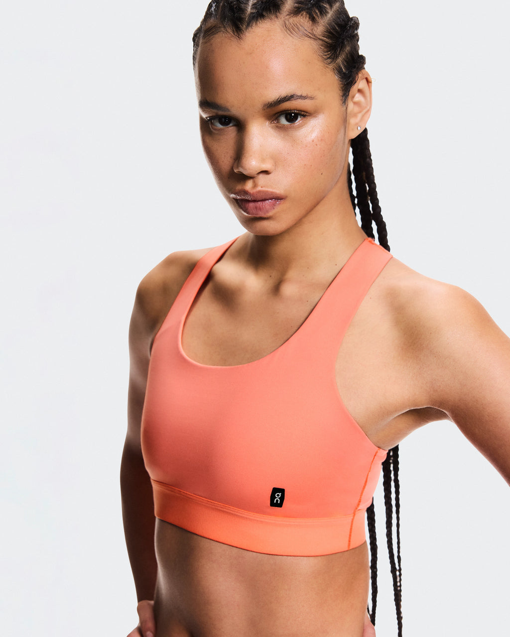 Core Bra