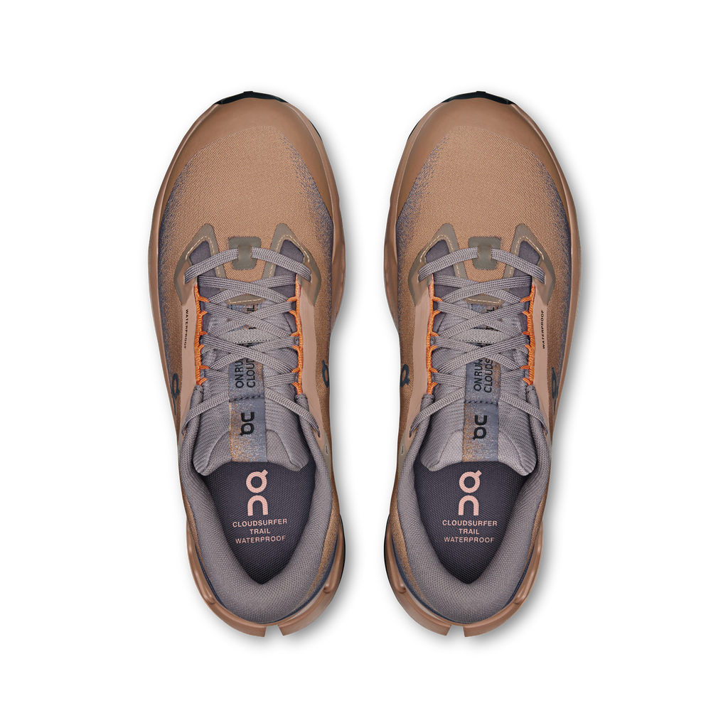 Cloudsurfer Trail 2 Waterproof