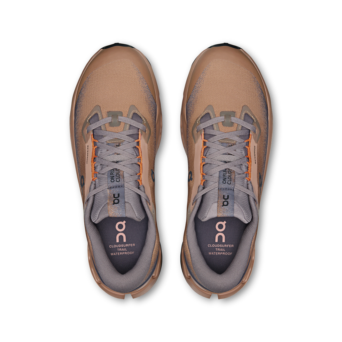 Cloudsurfer Trail 2 Waterproof