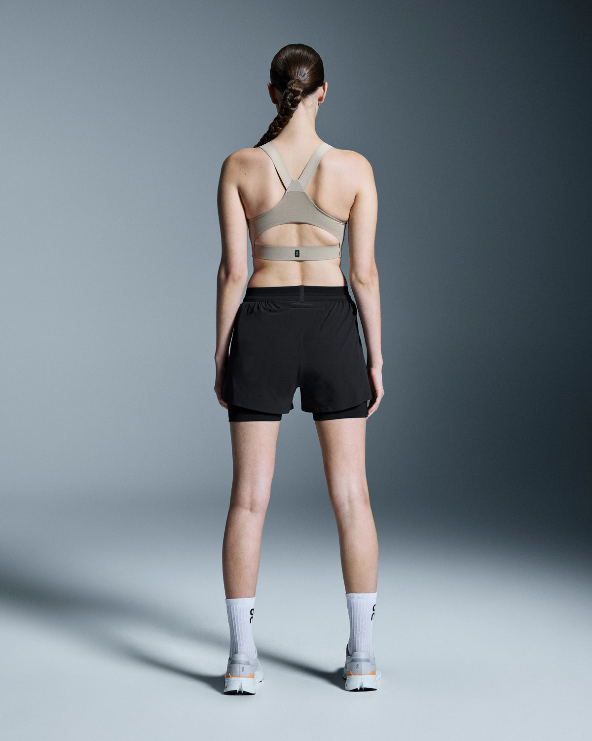 3" Performance 2/1 Shorts