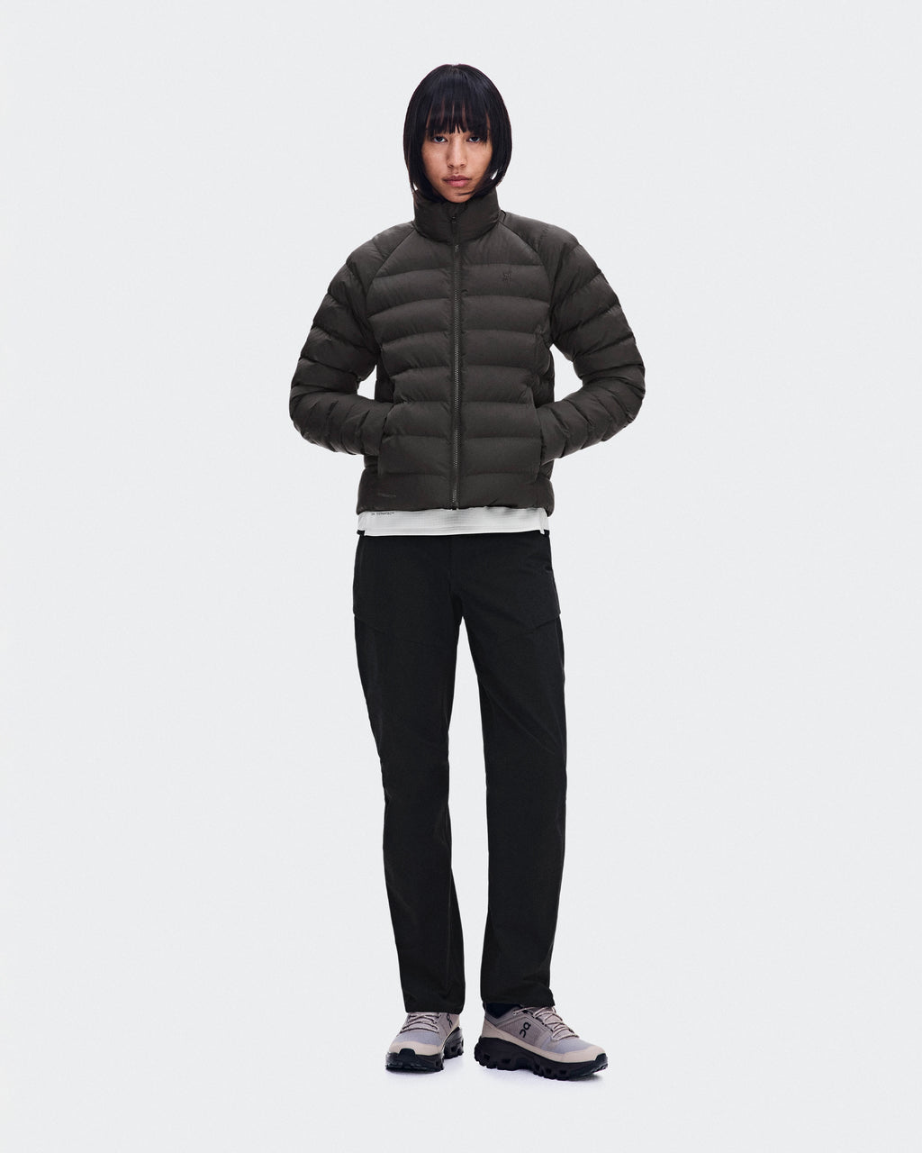 Ascent Puffer Jacket