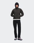 Ascent Puffer Jacket