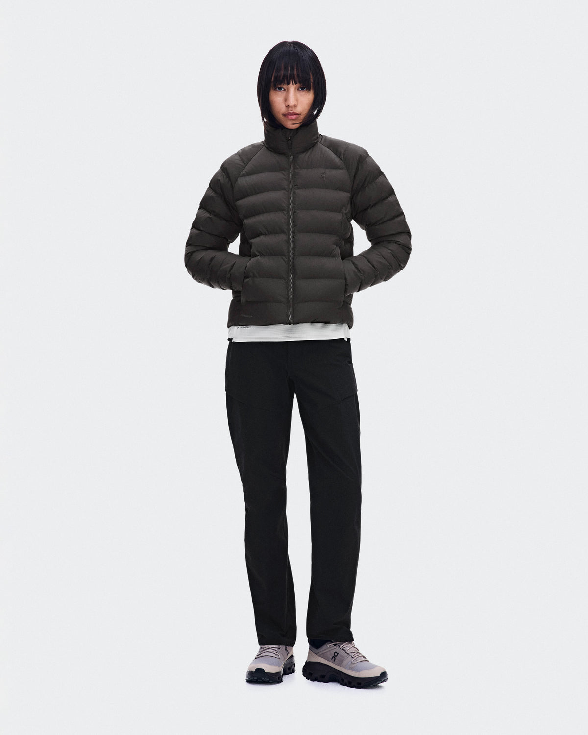 Ascent Puffer Jacket