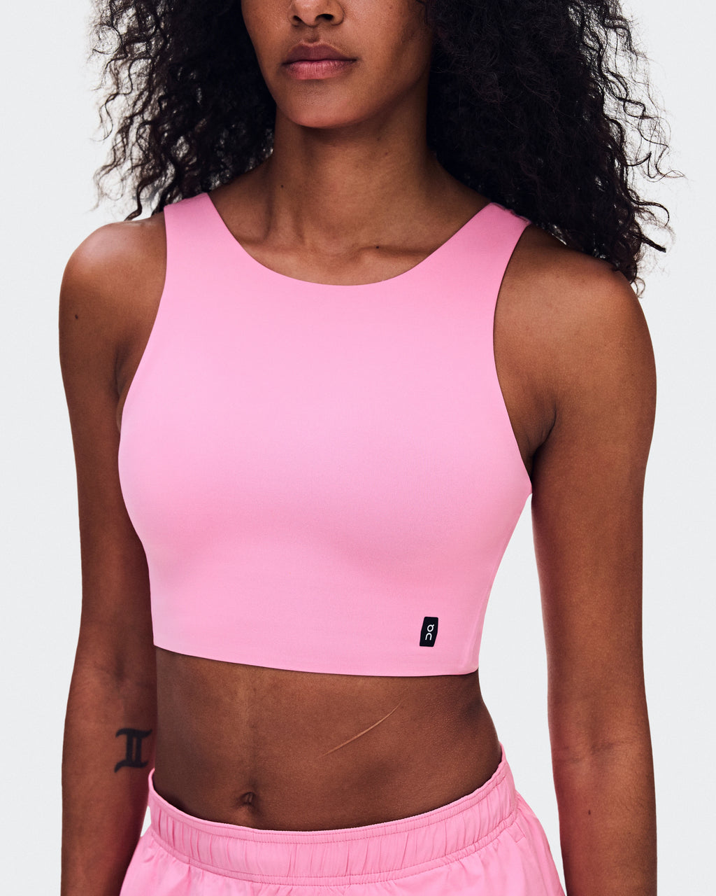 Core 2-in-1 Crop