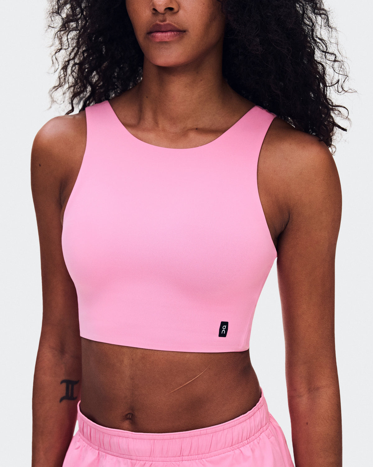 Core 2-in-1 Crop
