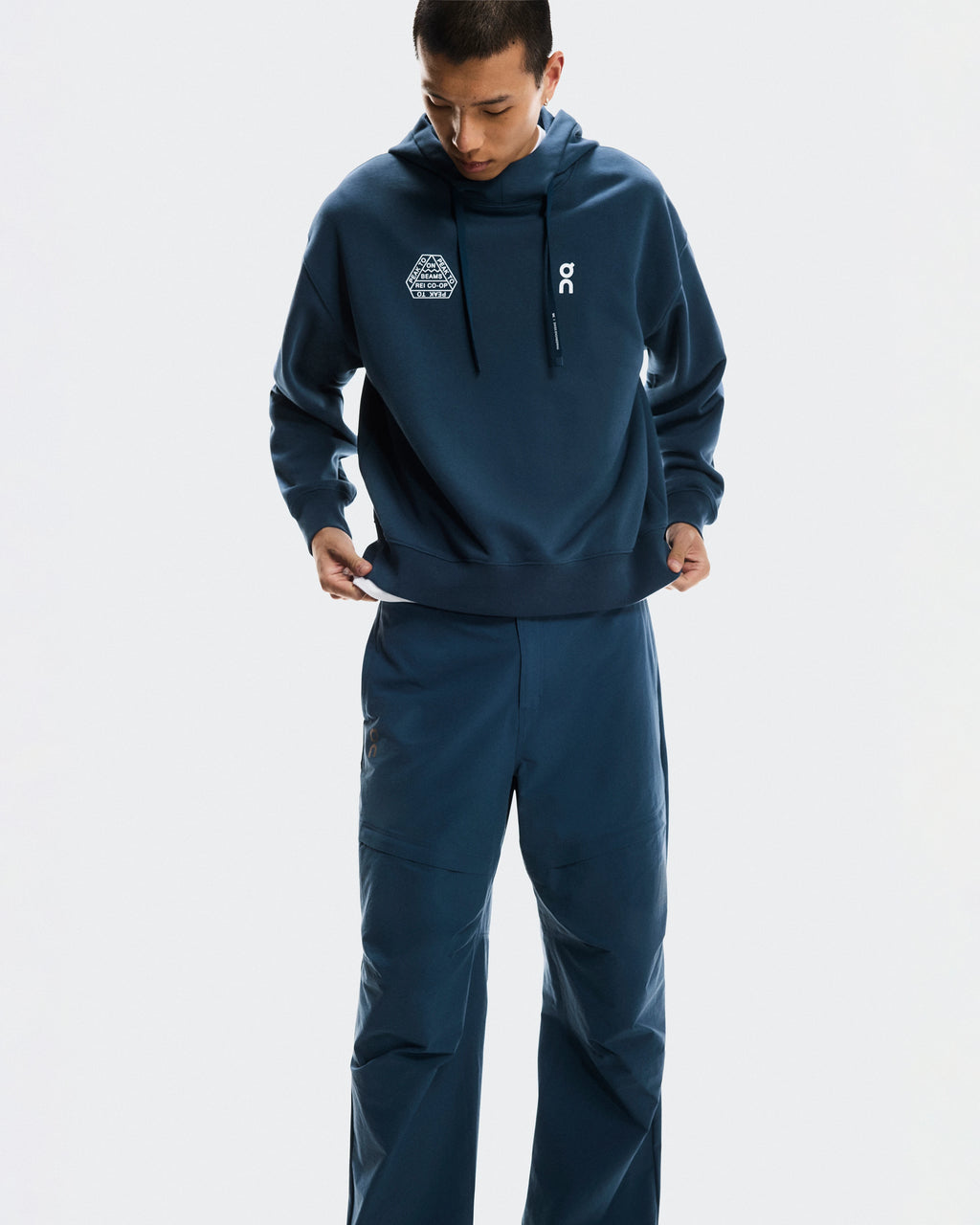 Trek Pants BEAMS REI