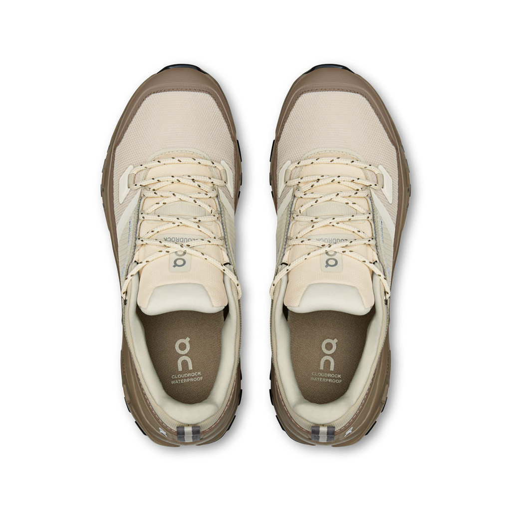 Cloudrock Low Waterproof