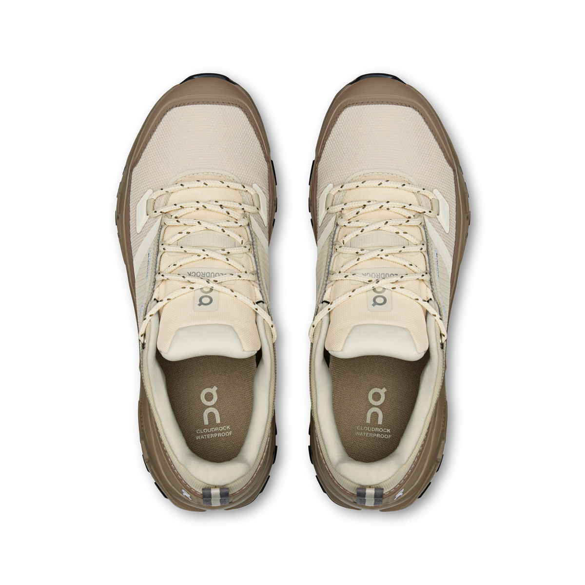 Cloudrock Low Waterproof