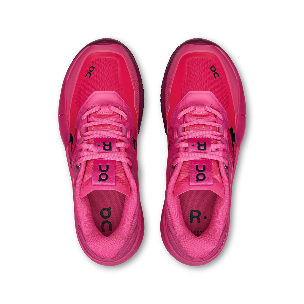 THE ROGER Pro 2
